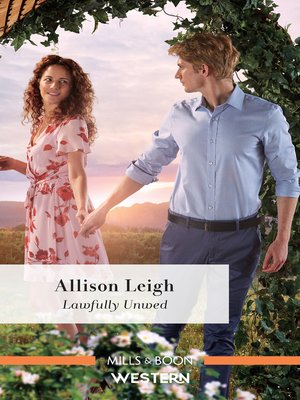 Lawfully Unwed - ebook
